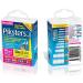 Piksters Interdental Brush Size 3 (40 Pack) - Best Interdental Cleaning for Healthy Teeth | International Shipping Available - Buy Online on GoSupps.com