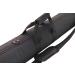 Silfrae Padded Tripod Carrying Bag for Light Stands Boom Stand and Tripod Black Small - Buy Online on GoSupps.com