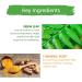 Himalaya Purifying Neem Face Wash 5.07 oz (150 ml) with Neem & Turmeric - 2 Pack for Occasional Acne - Buy Online on GoSupps.com