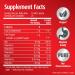 H bner Iron Vital Liquid: Vegan & Gluten-Free Dietary Supplement, 250ml Bottle - 25 Servings, Fruit Flavor | With Vitamin C for Adults and Kids - 8.45 Fl Oz - Buy Online on GoSupps.com