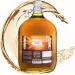 MediCOPPER Plus Blood Booster True Colloidal Copper CuNP Nutritional Supplement - 1 US Gallon in Clear Glass Jug
