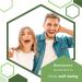 ERBOTECH Fucus Algae Mother Tincture Alcohol-Free Mother Tincture to Dilute in Water Vegan Not Derived from Plant - Buy Online on GoSupps.com