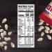 DAVID Roasted Salted Pumpkin Seeds 2.25 oz - Top Quality Snack - Buy Online on GoSupps.com