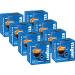 Lavazza Lavazza A Modo Mio ESPRESSO DEK CREMOSO 8 x 16 Capsules (8 x 120 g)