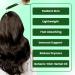 NaturalHerbo Moringa Seed Oil Pure, Cold Pressed, Oleifera Seed Oil | Behenic-Rich Herbal Oil for Skin, Hair, Scalp and Body, Fast-Absorbing Natural Moisturizer for Skin and Healthy Hair - 30 ML - Buy Online on GoSupps.com