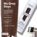 dpHUE Color Touch-Up Spray - Medium Brown 2.5 oz - Root Cover Up with Dual-Action Nozzle - Vegan & Gluten-Free - 2.5 Fl Oz - Buy Online on GoSupps.com