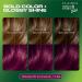 Natural Instincts Bold F66 Dragon Fuchsia Permanent Hair Dye 5.85 Fl Oz - Pack of 1 - Buy Online on GoSupps.com