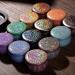 12 Constellations Soy Scented Candles Gift Set - Aromatherapy Travel Tin Candles for Home - Birthday & Thank You Gifts for Women - 2.5oz (12 Pack) - Buy Online on GoSupps.com