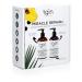 Miracle RepaiRx Shampoo & Conditioner Duo - Repair & Strengthen Damaged Hair - Thank God It's Natural - Buy Online on GoSupps.com