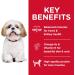 Hill's Science Diet Adult 7+ Small Bites Chicken Meal Barley & Brown Rice Recipe Dry Dog Food 15 lb Bag - 5lb Pack - Buy Online on GoSupps.com