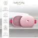 Geske x Hello Kitty Sonic Facial Brush | 4-in-1 Electric Cleaning Brush | Gentle Skincare Tool | Skin Cleaning - Hello Kitty Pink - Buy Online on GoSupps.com