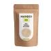 Mandoi ORGANIC Tonka Sugar 200g finest Tonka sugar made from cane sugar and Tonka beans. Ideal replacement for vanilla sugar.