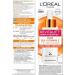 L'Or al Paris 12% Pure Vitamin C Brightening Face Serum with Vitamin E & Salicylic Acid for Antioxidant Protection & Less Visible Pores Revitalift Derm Intensives 30mL - Buy Online on GoSupps.com
