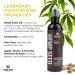 Hemp Seed Body Mist - 8 fl oz - Moisturizes Invigorates & Protects Skin - With Hemp Seed Oil Chamomile & Aloe Vera - Vegan Cruelty Free Moroccan Nights - Buy Online on GoSupps.com