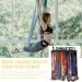 Goutoports Gymnastics Girls Medal Holder - Sturdy Black Steel Rack for Over 60 Medals - Buy Online on GoSupps.com