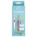 TePe Orthodontic Kit (10 pieces) / The ideal set for a healthy smile