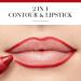 Bourjois Velvet The Pencil Lipstick - 04 Amou-rose | Long-lasting Matte Finish - Buy Online on GoSupps.com