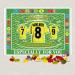 Norwich Football Shirt Personalised Gift Boxed Sweets Choice of Sweets - Buy Online on GoSupps.com