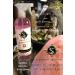 Rose & Rose Quartz All Purpose Cleaner - Eco-Friendly Natural Cleaning Solution for Home & Beyond - Buy Online on GoSupps.com