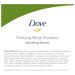 Dove Nourishing Secrets Strengthening Shampoo - Fortifying Avocado & Calendula for Damaged Hair | 12 oz International Shipping - Buy Online on GoSupps.com