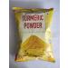 Patanjali Turmeric Powder 500gm - Pack of 1 - Buy Online on GoSupps.com