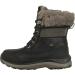 UGG Women's Adirondack Boot III - Size 8, Black | Genuine UGG Boots - Buy Online on GoSupps.com