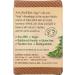 Auromere Sandalwood-Turmeric Ayurvedic Bar Soap - 2.75 oz - Buy Online on GoSupps.com