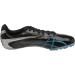 ASICS Women's Hyper-Rocketgirl SP 4 Track And Field Shoe - Onyx/Turquoise/Lightning (Size 6) - Buy Online on GoSupps.com