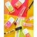 Catrice Drunk'n Diamonds Plumping Lip Balm - No. 010 Nude Moisturizing & Glossy | Vegan & Paraben-Free | Buy 3 Pack (3x3.5g) Online - Buy Online on GoSupps.com