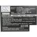 Battery Replacement for W100A G120D G200A G200 EW1 G120 G100D G200B - High-Quality International Shipping - Buy Online on GoSupps.com