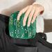 Sanitary Napkin Storage Bag Portable Period Bag for Women Teen Girls Sheep Grassland Pattern Menstrual Cup Pouch Nursing Pad Holder (Multicolor) Color 1 - Buy Online on GoSupps.com