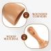 FOMIYES Wooden Massage Cups | Anti-Cellulite Body Massager Tools for Muscles | International Shipping - Buy Online on GoSupps.com