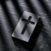 Skyley Cross Graphite Casting Ingot Mold for Gold Silver Metal Refining - Scrap Melting Casting Mould - Buy Online on GoSupps.com