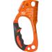 Climbing Technology Quick'Up+ Ascender, Right Hand,Orange