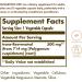 Solgar Resveratrol 500 mg - Antioxidant Support - 30 Vegetable Capsules - Buy Online on GoSupps.com