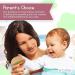 Silicone Teething Toys - Baby Teething Toys - Baby Teether - Silicone Teethers for Babies - Baby Chew Toys - Silicone Baby Teether - Infant Teething Toys - Hamburger & Fries - Set of 2 - Buy Online on GoSupps.com