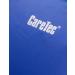 CareTec Kids Rain Jacket 128 Oceanblue - Waterproof PU Material - Unisex Child's Outerwear - Buy Online on GoSupps.com