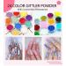 Professional Acrylic Nail Kit Set - Everything You Need for Nail Extensions - Glitter Powder and Liquid Included - Ideal for Beginners - Buy Online on GoSupps.com