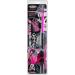 Children's Fishing Starter Set - Telescopic Spinning Combo Rod & Reel in Green Orange Pink | Perfect Beginner Fishing Gear - Buy Online on GoSupps.com