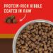 Stella & Chewy's Wild Red Prairie Recipe Dry Dog Food - 3.5 lb Bag - Buy Online on GoSupps.com