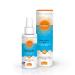 Helan Vogliadisole Four Respect - Sunscreen Spf 50 in Spray High Protection Sun Cream Against Erythema & Sunburn Sun Milk with Shea Butter & Vitamin E Prevents UVA & UVB Damage Made in Italy 100ml