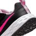 Nike Unisex Kids DD1094-007 Sneakers - Black Hyper Pink - Stylish 28.5 EU Footwear for International Shipping - Buy Online on GoSupps.com