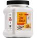 Roots Circle 100% Pure Corn Starch | 1 17oz Airtight Container | All Natural Thickener for Soups, Stews, Gravy, Baking Pies, Puddings & Cakes | Gluten-Free, Non-GMO, Vegan, Kosher, Food-Grade 1 Pack