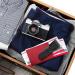 Travel Case for Razors | Portable Silicone Razor Storage & Protective Cover - Buy Online on GoSupps.com