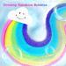 Ribivaul Rainbow Bath Bombs XXXL Size 6.5 oz - Set of 3 Handmade Bath Bombs for Kids - Natural Ingredients - Colorful Bubbles - Great Gift Idea for Halloween & Christmas - Buy Online on GoSupps.com