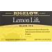 BIGELOW Lemon Lift Tea 3 Count
