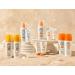 Corine de Farme Lait Hydratant Protect & Bronze SPF50-150ml - Cr me Solaire Hydratante au Mono de Tahiti - Protection UV Haute - Pour Tous Types de Peau - H le Dor et Lumineux - Buy Online on GoSupps.com