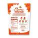 Swerve Sweetener Granular - 12 Ounce | Natural Sugar Replacement - Buy Online on GoSupps.com