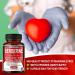 Berberine 13100mg with Ceylon Cinnamon Turmeric Milk Thistle Bitter Melon - Maximum Potency Glucose, Immune, and Heart Support - 90 Days Supply - 90 Count - Buy Online on GoSupps.com