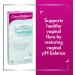 CanesBalance Bacterial Vaginosis Treatment For BV Symptoms - BV Treatment For Women Relieves Vaginal Odor Maintains Normal Vaginal pH Supports Vaginal Health 7 Soft Vaginal Tablets With Applicator - Buy Online on GoSupps.com